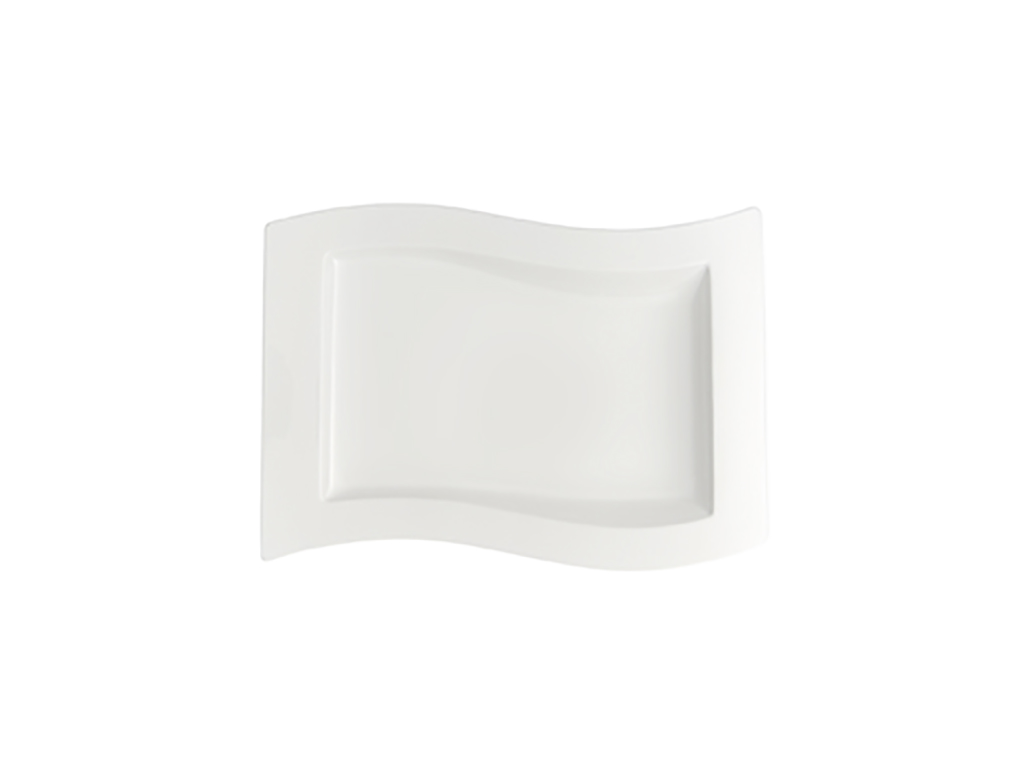 NewWave Tallerken 330x240 mm