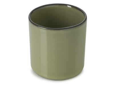 Kop 8 cl Beige Caractere