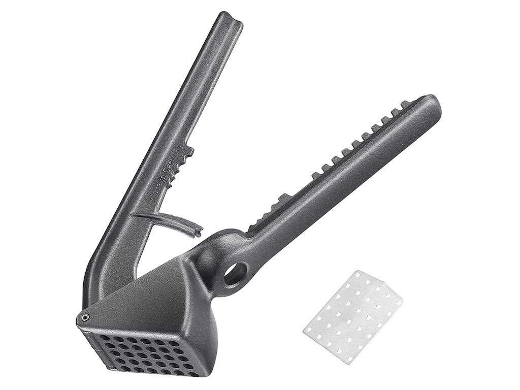 Presser All-Round Extracta Black Edition