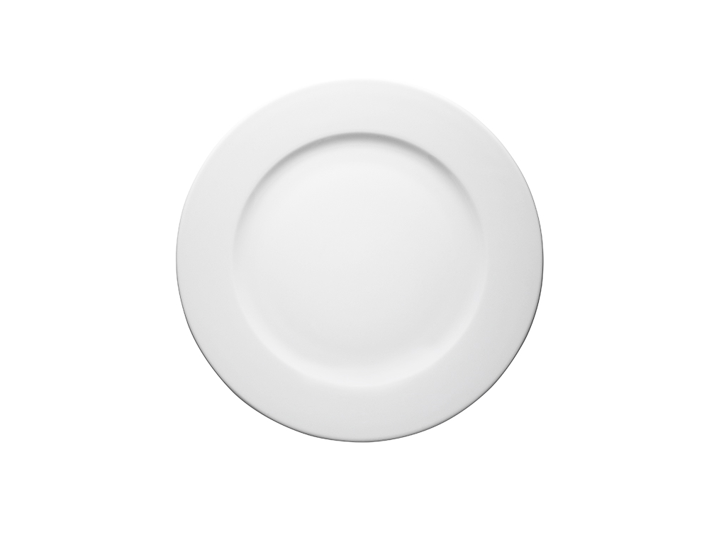 Tallerken flad Ø 27 cm Elly