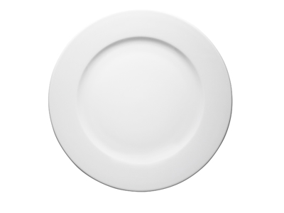 Tallerken flad Ø 27 cm Elly