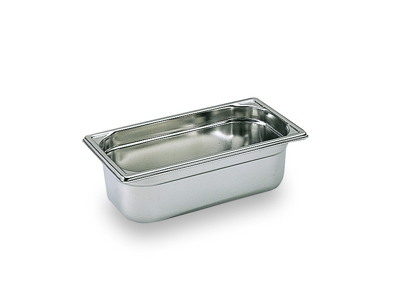 Kantine Bourgeat 1/3-15 cm.