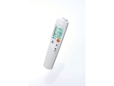 Digitaltermometer m. IR Testo 826-T2