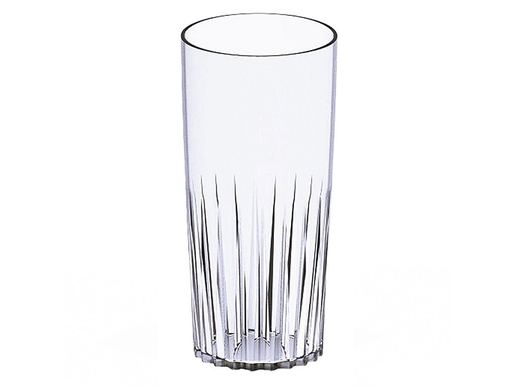 Glas Polypropylen Torino Høj 42 CL