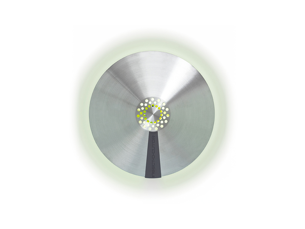 Insektdræber Aura 22 W RF