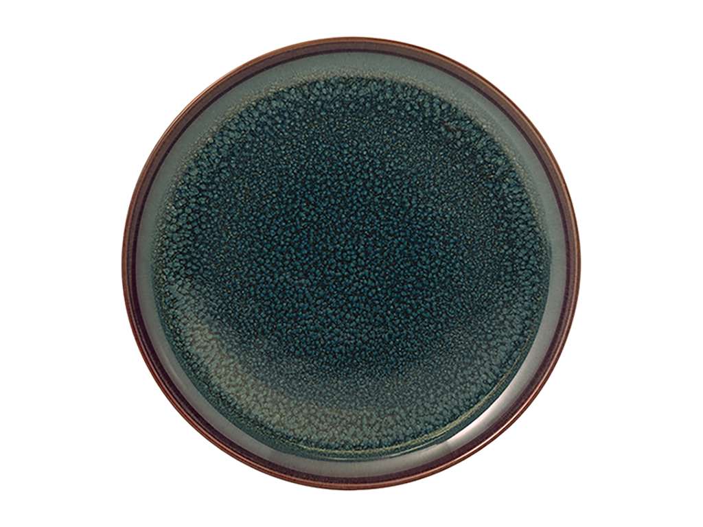 Crafted Tallerken Ø21 cm Breeze