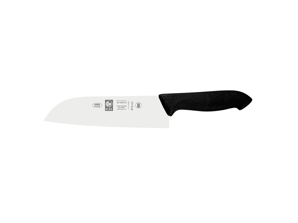 Santokukniv, 18 cm, Icel Horeca Prime