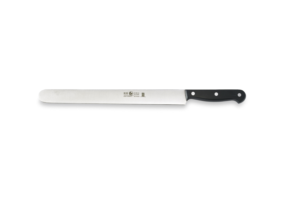 Shawarmakniv, 30 cm, Icel Technik