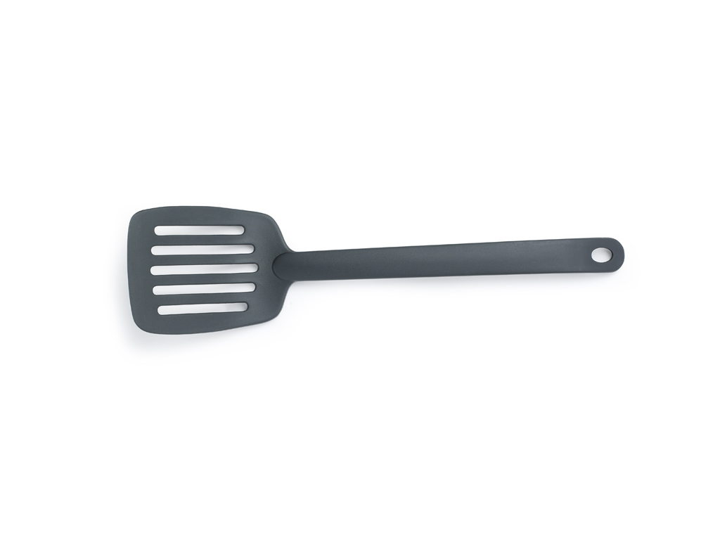 Palet m/riller Piezas nylon 34 cm 