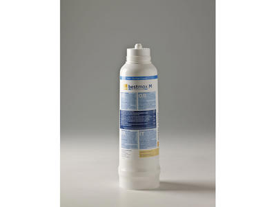 Bestmax S Afkalkningsfilter