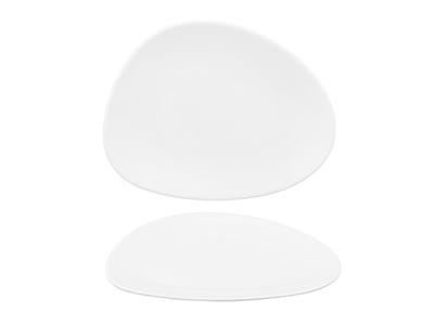 Tallerken 20,5 cm Omega