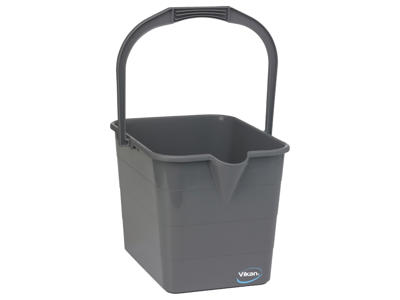 Moppespand uden vrider