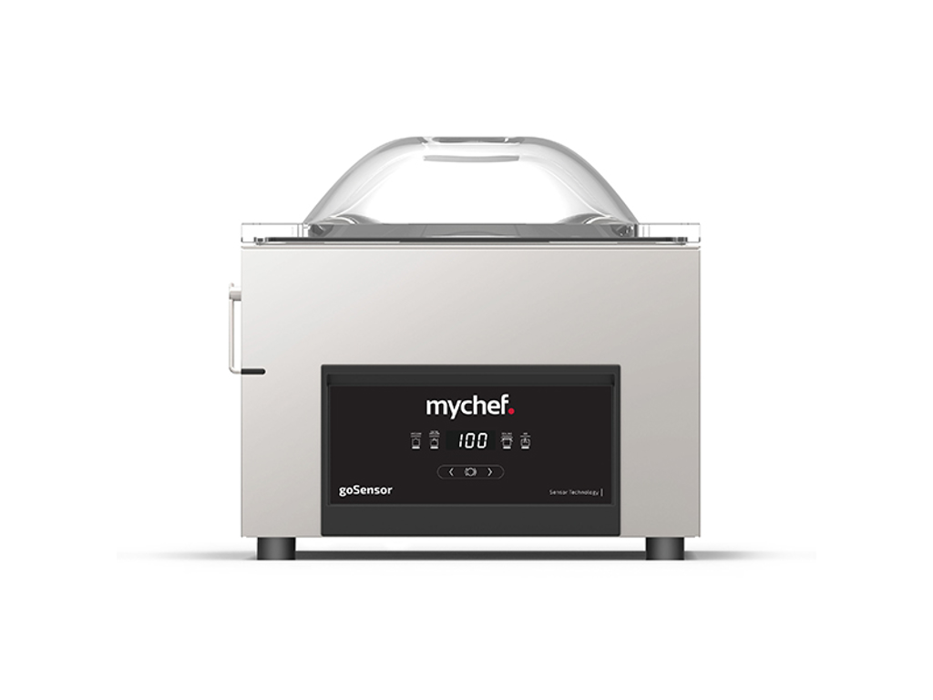 Vakuumpakker GoSensor Medium 40 cm