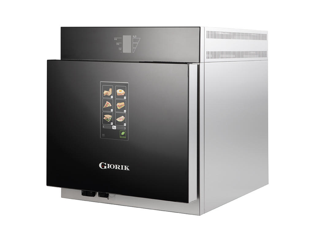 PoP Speed Oven – GN 2/3, 430×672×513 mm