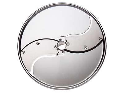 Skære/Presseskive S-kniv 1 mm - Rustf