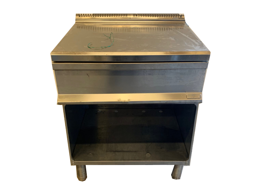 Brugt Neutral sektion dobbelt  KAT4