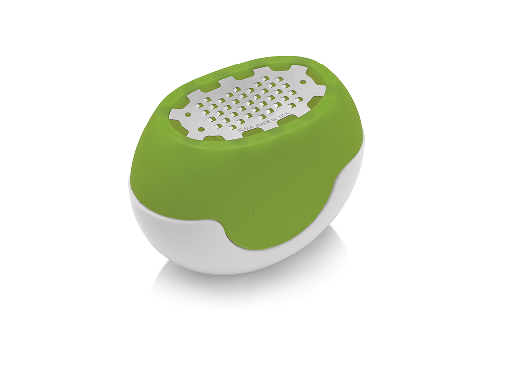 Citrus peeler, Microplane, grøn