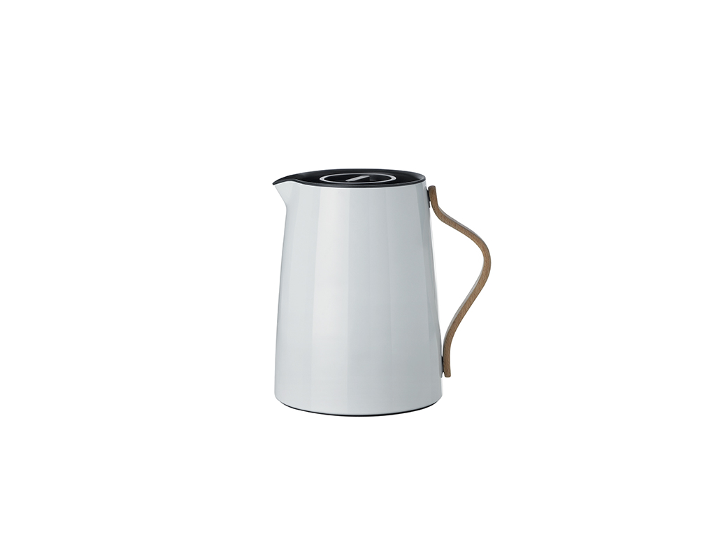 Tekande Stelton EMMA  The 1,0 ltr Hvid