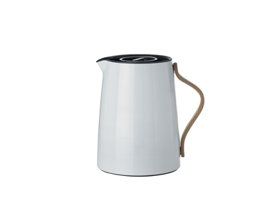 Tekande Stelton EMMA  The 1,0 ltr Hvid