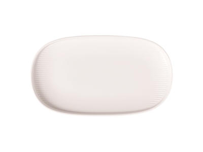 Afina Tallerken oval 230x130 mm