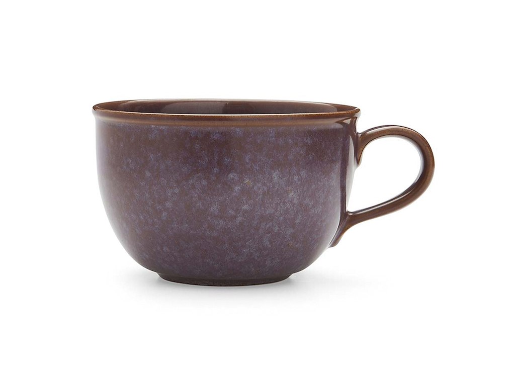 Portmeirion Minerals Kop med hank Lilla 600 ml