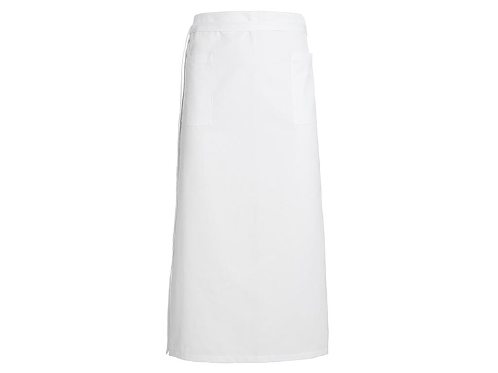 Kentaur Forstykke lang m/lommer smal