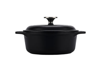 Gryde Dutch oven 1,9 ltr Støbejern