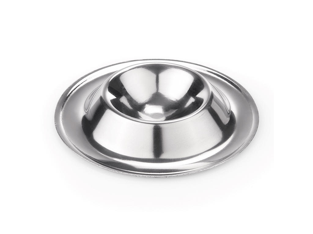 Æggebæger m/tallerken RF 1 stk