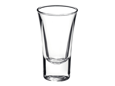 Glas Dublino Shots 5,7 CL 6 stk.