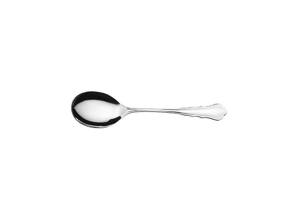 Chippendale Serveringsske 20,7 cm