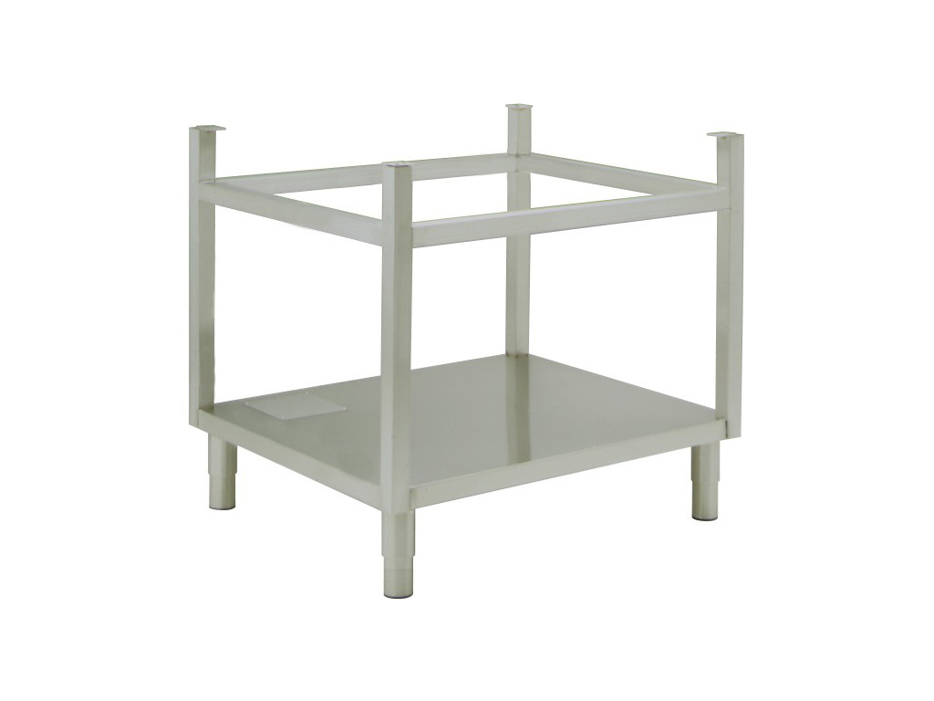 Understel 10x1/1 GN uden stik