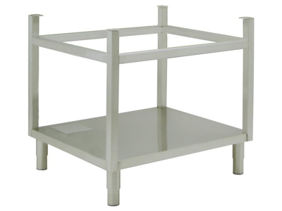 Understel 10x1/1 GN uden stik