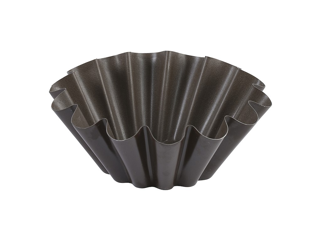 Tartelet - brioche form non-stick Ø240mm