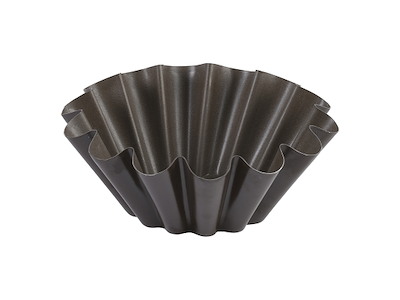 Tartelet - brioche form non-stick Ø240mm