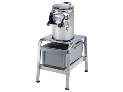 Kartoffelskræller 5 kg med understel