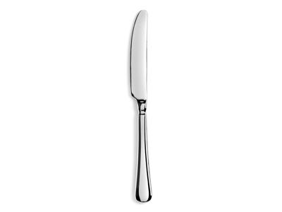 Smørekniv Blank 18 cm Rustfrit stål Beaune