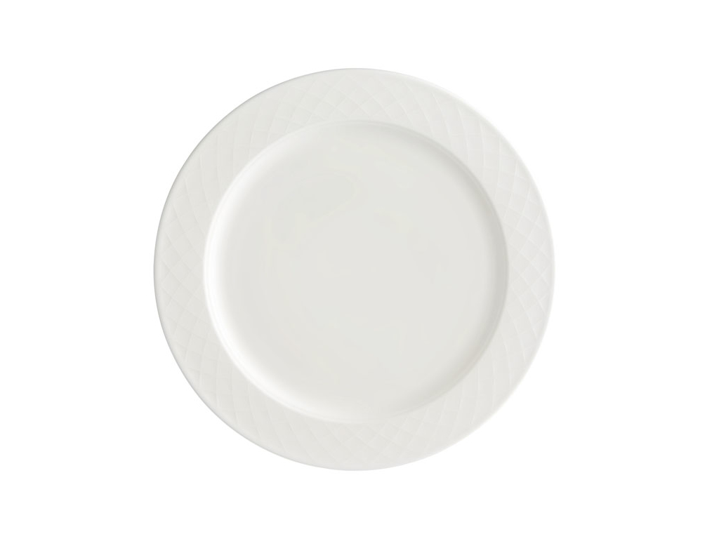 Bella Tallerken rund 320 mm