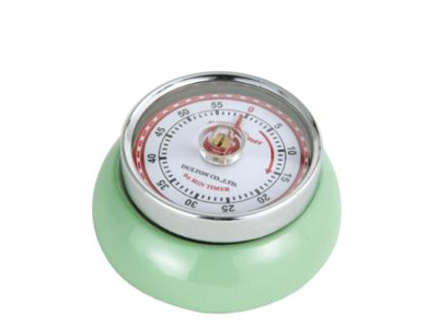 Minutur grøn magnetisk Speed  Zassenhaus