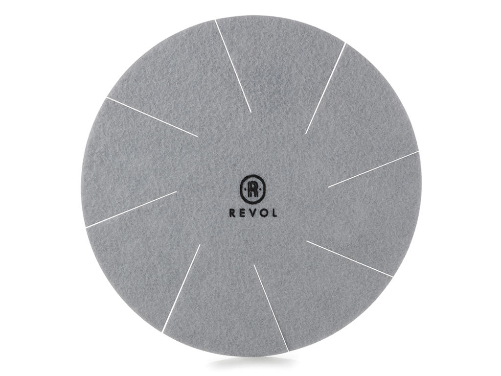 Serviet til tallerken 18 cm Grå Inspired By