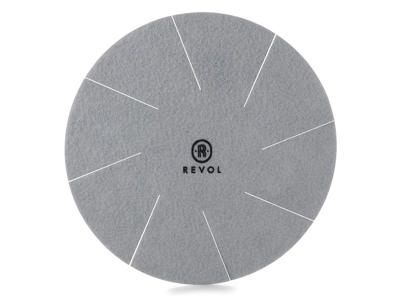 Serviet til tallerken 18 cm Grå Inspired By