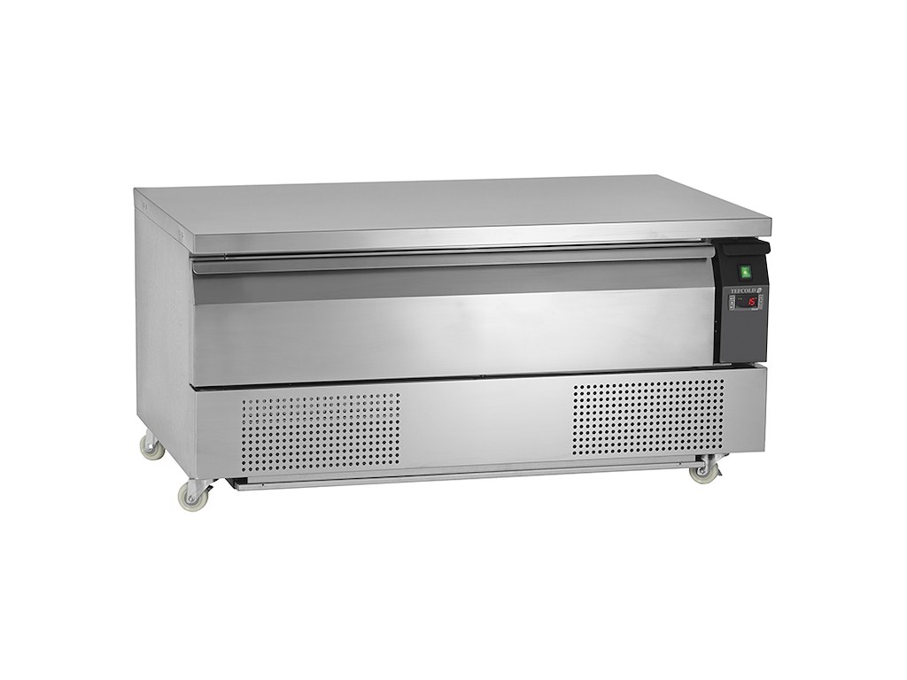 Køle-/frysebord m/1 skuffer GN3/1 