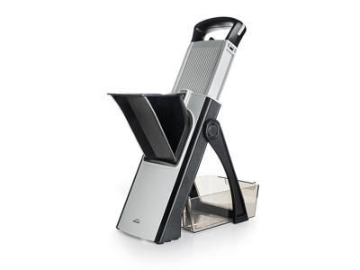 Mandolin Vertical PLUS m. 4 funktioner