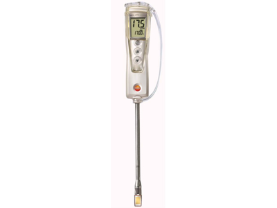 Fritureolie måler Testo 270 digital