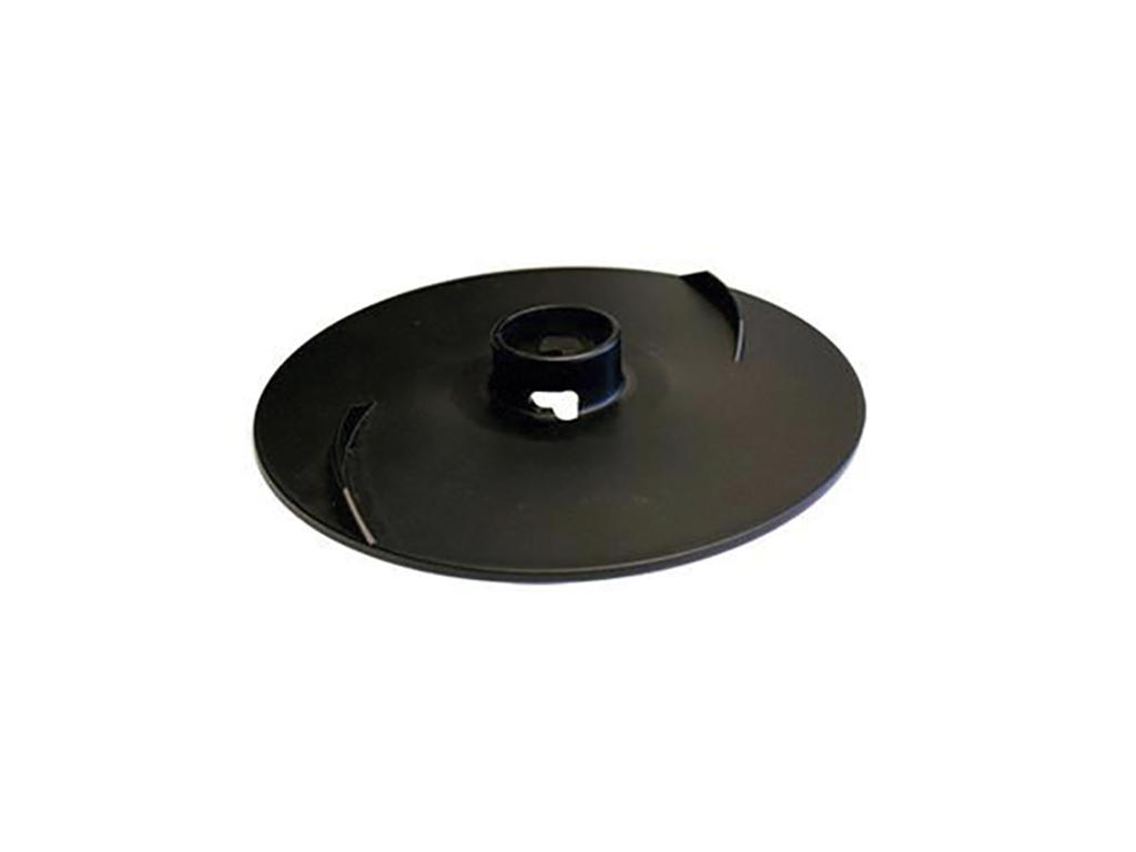 Udkasterskive t/Hällde RG100 