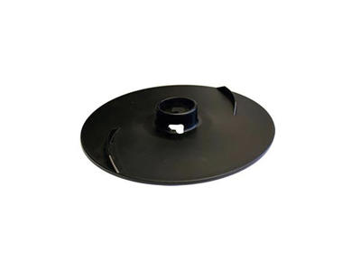 Udkasterskive t/Hällde RG100 