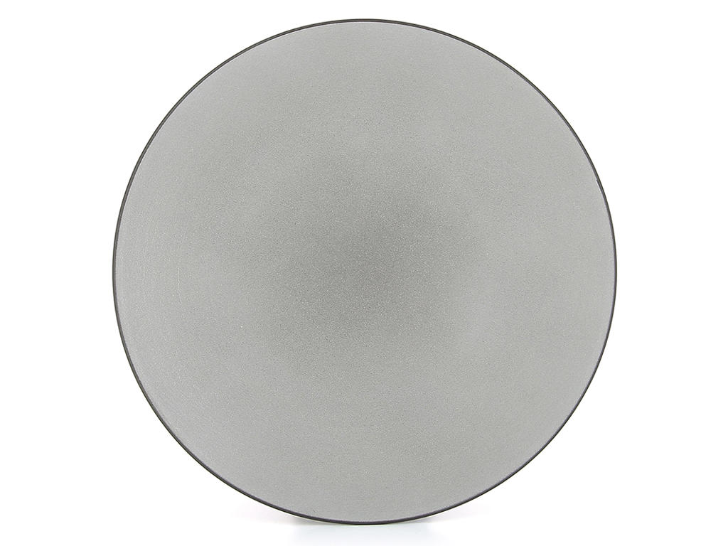 Equinoxe Middagstallerken Ø 26 cm Peber