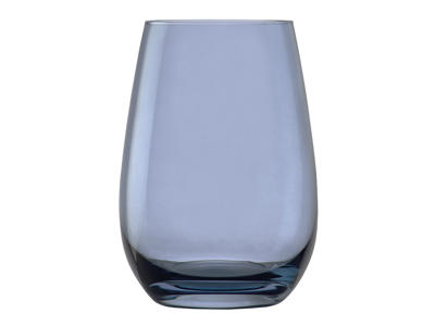 Glas Elements Vand Smoky blå 46,5 cl