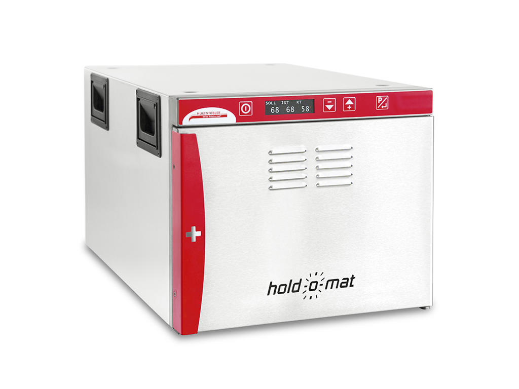 Hold-o-mat ovn 3x1/1 GN 311