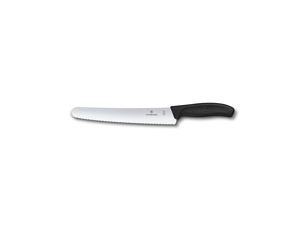 Universalkniv, 22 cm, Victorinox Fibrox