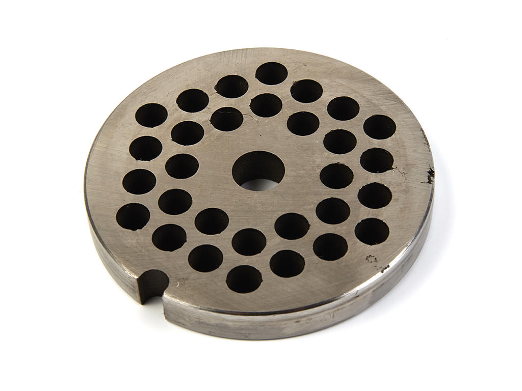 Maxima Hulskive 8 mm til Kødhakker str. 22 - 1100W